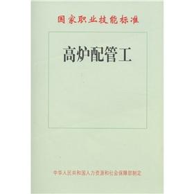 Image du vendeur pour National Occupational Skills Standards: blast furnace piping work(Chinese Edition) mis en vente par liu xing