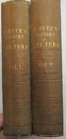 History of British Turf, from the Earliest Period to the Present Day (2 Vols.)