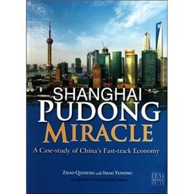 Imagen del vendedor de Pudong miracle (United Kingdom)(Chinese Edition) a la venta por liu xing