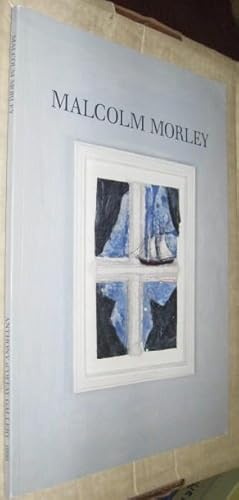 Image du vendeur pour Malcolm Morley mis en vente par Atlantic Bookshop