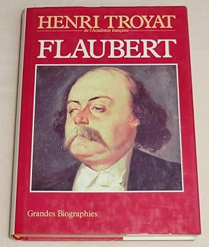Seller image for FLAUBERT for sale by LE BOUQUINISTE