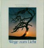 Wege zum Licht. Texte von Hermann J. Brüggemann zu den Bildern von Wolfgang Klinkusch.