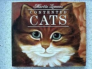 Martin Leman's Contented Cats