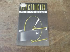 Seller image for Electricity and Wheels for sale by Riverby Books