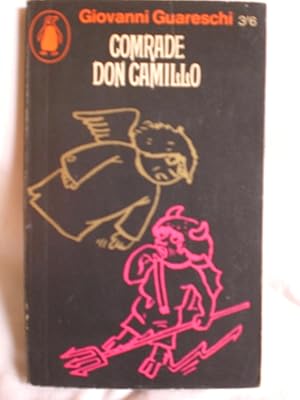 Comrade Don Camillo