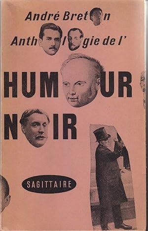 Anthologie De L'Humour Noir