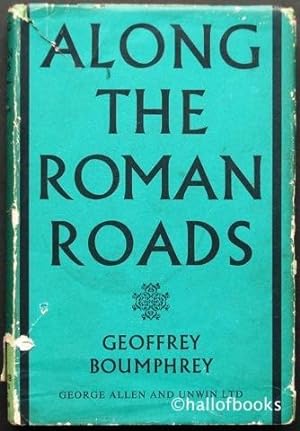 Along the Roman Roads