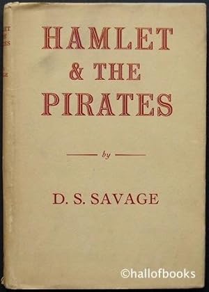 Hamlet & The Pirates: AN Exercise In Literary Detection