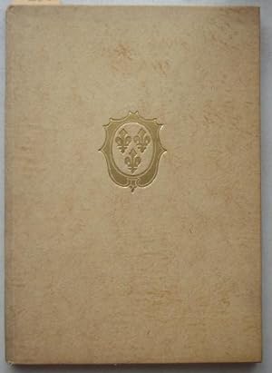 Livre d Heures - Handschrift 1855 der Österreichischen Nationalbibliothek