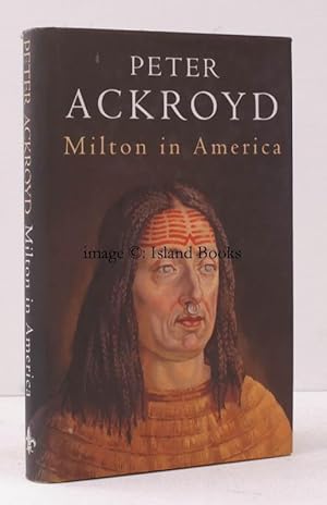 Seller image for Milton in America. for sale by Island Books