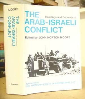 Image du vendeur pour The Arab Israeli Conflict - Readings And Documents. Abridged And Revised Edition mis en vente par Eastleach Books
