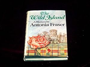 Seller image for The Wild Island; for sale by Wheen O' Books