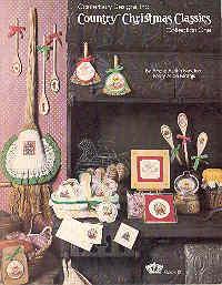 Seller image for Country Chirstmas Classics Collection One for sale by The Book Faerie