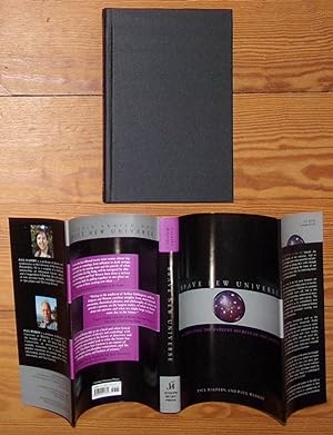 Immagine del venditore per Brave New Universe - Illuminating the Darkest Secrets of the Cosmos venduto da RG Vintage Books