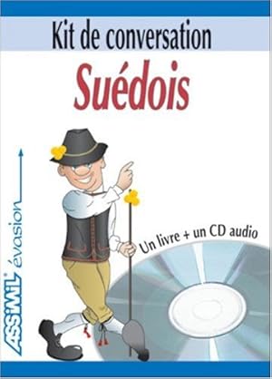 Immagine del venditore per Suedois. Con CD Audio venduto da Libro Co. Italia Srl