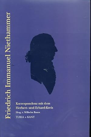 Imagen del vendedor de Korrespondenz mit dem Klagenfurter Herbert-Kreis. Mit einer Ergnzung: Franz de Paula von Herbert Mein Abtrag an die Welt. Herausgegeben von Wilhelm Baum unter Mitarbeit von Ursula Wiegele und Christoph Prainsack. a la venta por Fundus-Online GbR Borkert Schwarz Zerfa