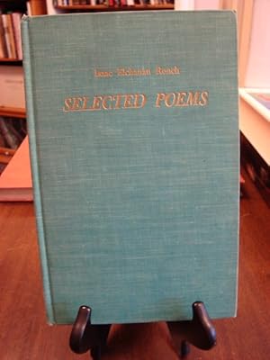 SELECTED POEMS