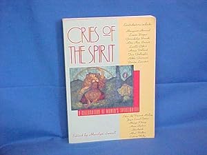 Seller image for Cries of the Spirit: Celebration of Women's Spirituality for sale by Gene The Book Peddler