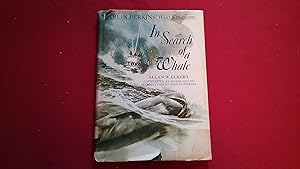 Seller image for IN SEARCH OF A WHALE for sale by Betty Mittendorf /Tiffany Power BKSLINEN