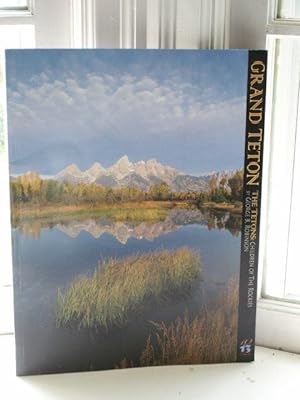 Seller image for Grand Teton The Tetons : Children of the Rockies for sale by Bluestocking Books