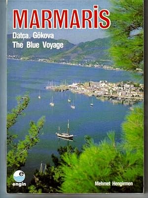 Immagine del venditore per Marmaris Datka Gokova The Blue Voyage venduto da Brogden Books