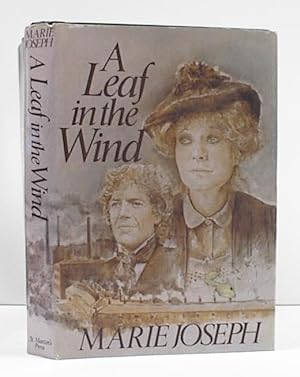 Bild des Verkufers fr Leaf in the Wind zum Verkauf von Banjo Booksellers, IOBA