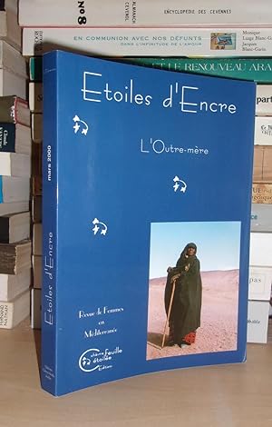 Seller image for ETOILES D'ENCRE N 1-2 : L'Outre-Mre for sale by Planet's books