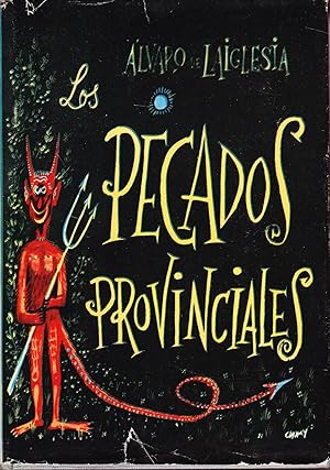 LOS PECADOS PROVINCIALES - NOVELAS Y MUCHAS COSAS MAS