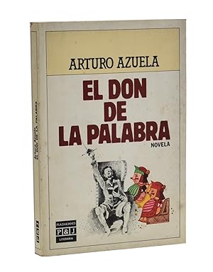 Seller image for EL DON DE LA PALABRA for sale by Librer�a Monogatari