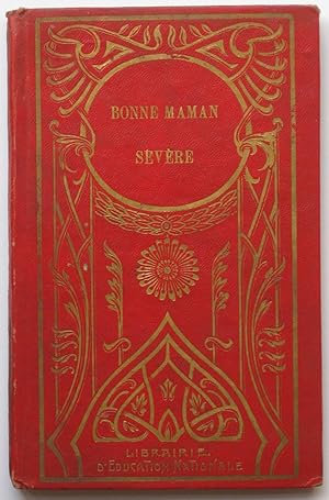 Seller image for Bonne Maman svre for sale by Bouquinerie L'Ivre Livre