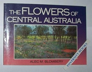 THE FLOWERS OF CENTRAL AUSTRALIA