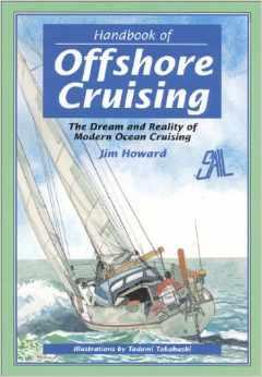 Bild des Verkufers fr Handbook of Offshore Cruising zum Verkauf von North American Rarities