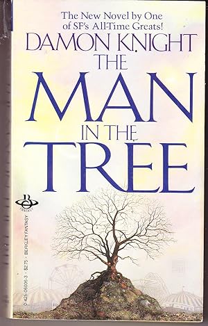 The Man in the Tree