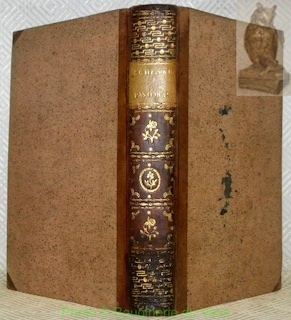 Bild des Verkufers fr Institutiones theologiae pastoralis. zum Verkauf von Bouquinerie du Varis