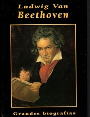 Imagen del vendedor de Ludwig Van Beethoven a la venta por Librería Vobiscum