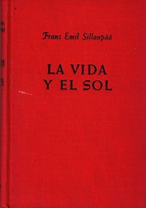 Immagine del venditore per La vida y el sol venduto da Librera Vobiscum