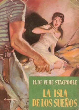 Image du vendeur pour La isla de los sueos mis en vente par Librera Vobiscum