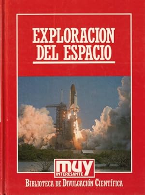 Imagen del vendedor de El futuro de la exploracin del espacio a la venta por Librera Vobiscum