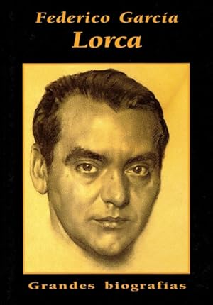 Image du vendeur pour Federico Garca Lorca mis en vente par Librera Vobiscum