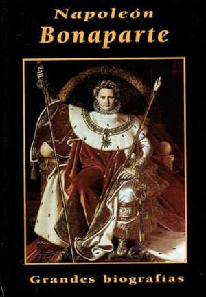 Seller image for Napolen Bonaparte for sale by Librera Vobiscum