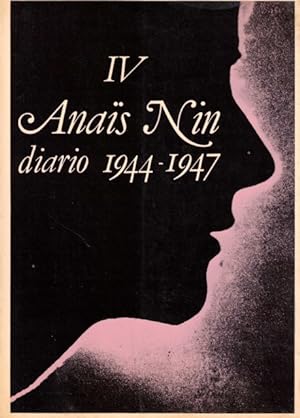 Imagen del vendedor de Diario IV (1944 - 1947) a la venta por Librería Vobiscum
