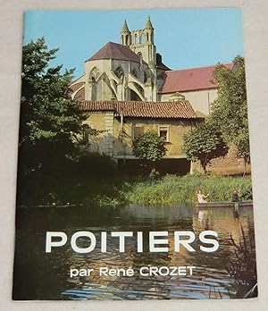 Seller image for POITIERS for sale by LE BOUQUINISTE