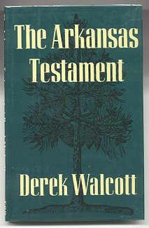 Seller image for THE ARKANSAS TESTAMENT for sale by REVERE BOOKS, abaa/ilab & ioba