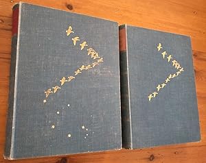 THE WATERFOWL OF THE WORLD In Two Volumes.