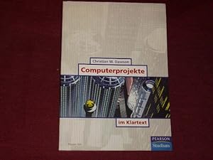 Computerprojekte im Klartext.