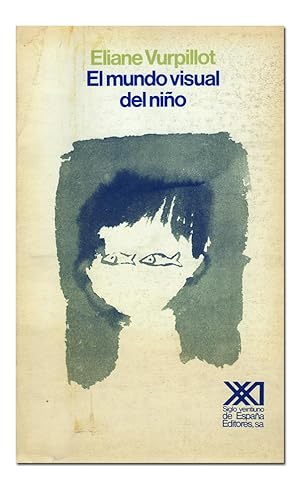 Imagen del vendedor de El mundo visual del nio. a la venta por Librera Berceo (Libros Antiguos)