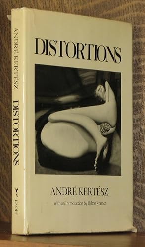 Seller image for DISTORTIONS for sale by Andre Strong Bookseller