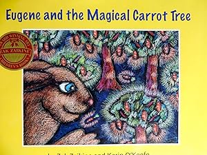 Image du vendeur pour Eugene and the Magical Carrot Tree mis en vente par Basket Case Books