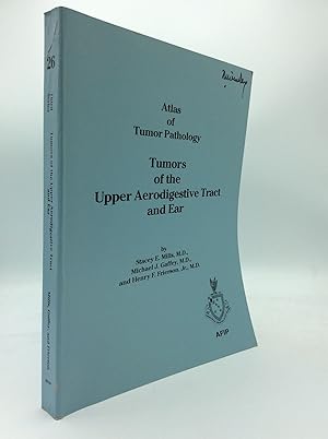 Image du vendeur pour TUMORS OF THE UPPER AERODIGESTIVE TRACT AND EAR mis en vente par Kubik Fine Books Ltd., ABAA