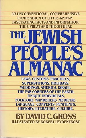 The Jewish People's Almanac